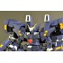 BT SUPER ROBOT OG HUCKEBEIN BOXER MKII MODEL KIT GBT007